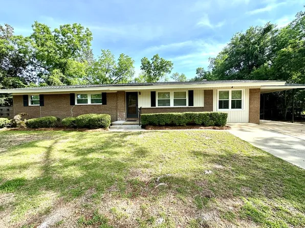 1510 Pearl Ave, Albany, GA 31707