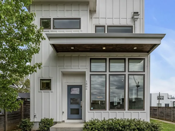 1806 Pearl St, Nashville, TN 37203