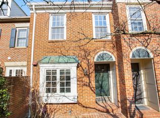 1233 Portner Rd, Alexandria, VA 22314