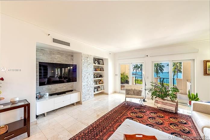 1st image of 2322 Fisher Island Dr #4202