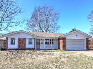 2006 S 69th Ave E, Tulsa, OK 74112