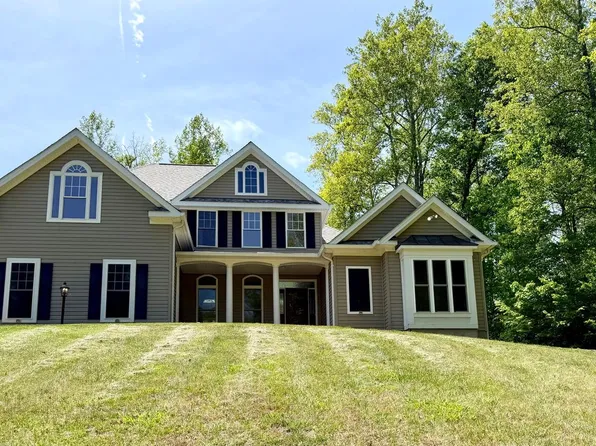 10560 Gravel Rd, Brandy Station, VA 22714