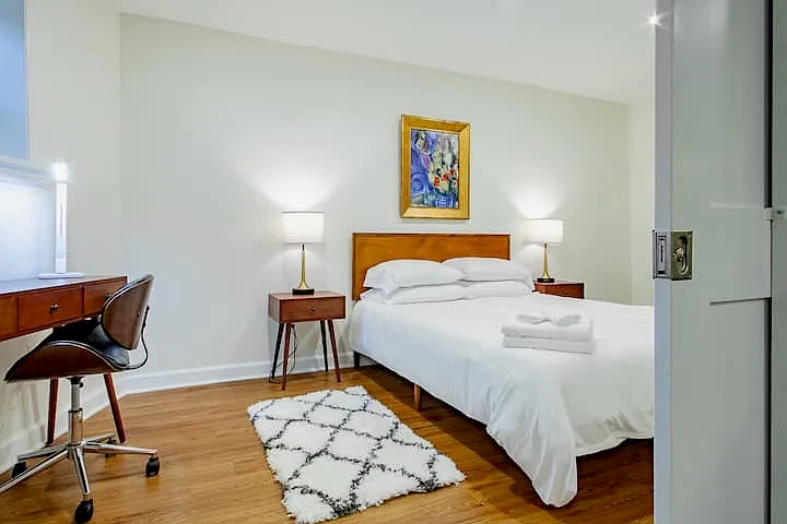 1728 21st St NW #BASEMENT — Photo 14