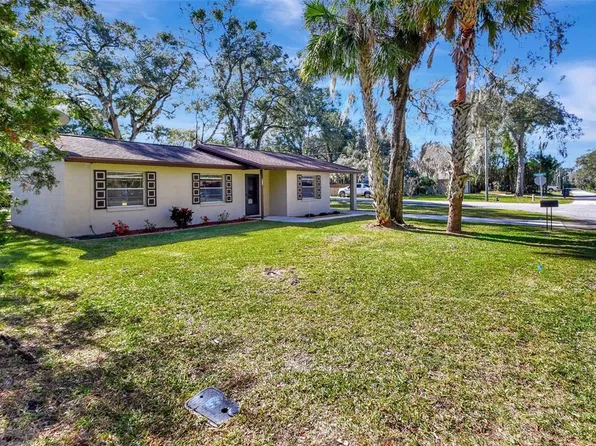 676 W WISCONSIN AVENUE, ORANGE CITY, FL 32763