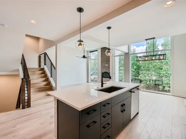 234 Frisco Alley UNIT D, Frisco, CO 80443
