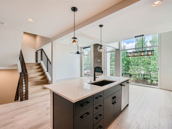 234 Frisco Alley UNIT D, Frisco, CO 80443