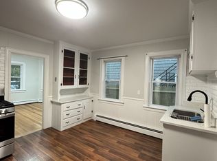 53 Maple Ave #1, Barrington, RI 02806