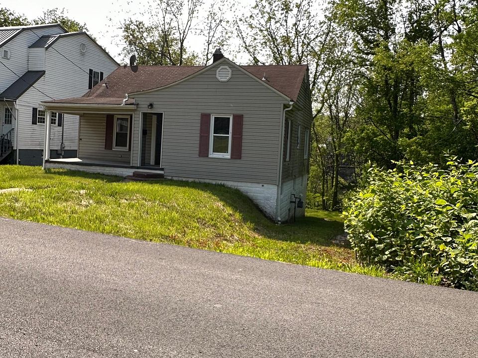 402 E St, Beckley, WV 25801 Zillow