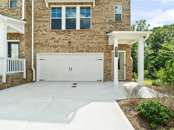 3697 Willingham Run SW, Marietta, GA 30008
