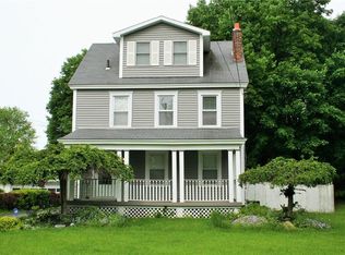 104 Bronson Rd, Syracuse, NY 13219