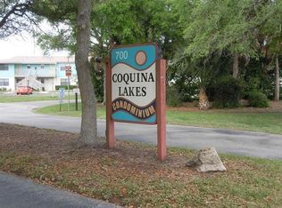 700 W Pope Rd UNIT H61, Saint Augustine, FL 32080