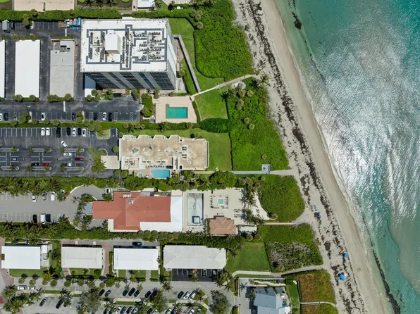 420 Celestial Way #205, Juno Beach, FL 33408
