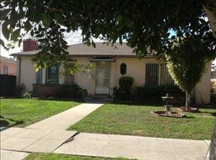 3129 Nevada Ave, El Monte, CA 91731