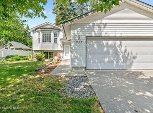 7560 W Sunrise St, Rathdrum, ID 83858