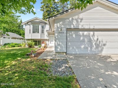 7560 W Sunrise St, Rathdrum, ID, 83858