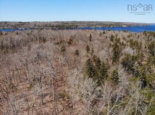 Kill Dog Cove Rd LOT R-11, Lunenburg, NS B0R1A0