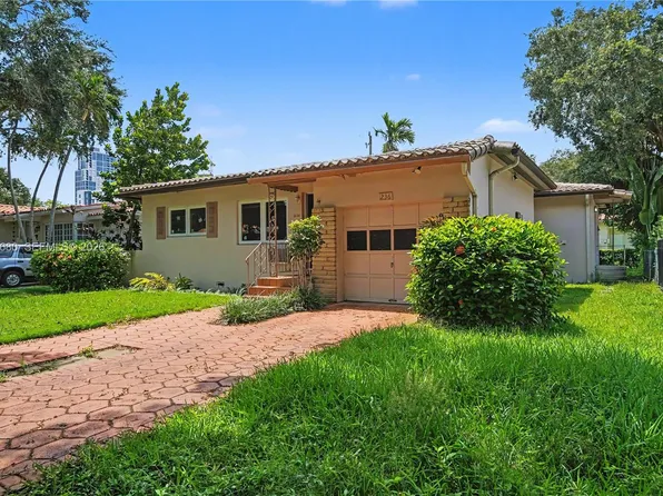 236 Candia Ave, Coral Gables, FL 33134