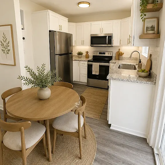 Bailey Crossing Townhomes — Photo 1