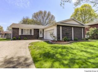 2426 Idlewild Dr, Springfield, IL 62704