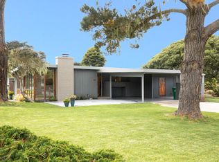 66 Seventeen Mile Dr, Pacific Grove, CA 93950