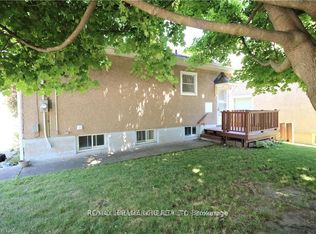 (Undisclosed Address), Welland, ON L3B 3R6