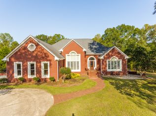 4296 Waterworks Rd, Jefferson, GA 30549