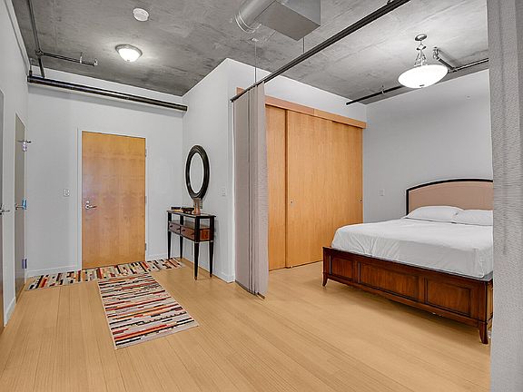 4th image of 1401 Wewatta St Unit 202