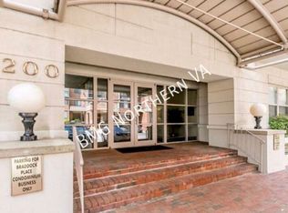 1200 Braddock Pl APT 507, Alexandria, VA 22314