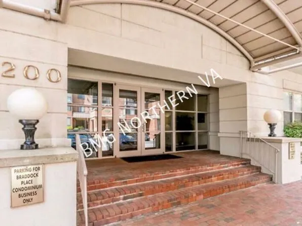 1200 Braddock Pl APT 507, Alexandria, VA 22314