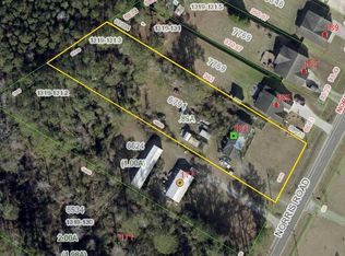 181 Norris Rd, Swansboro, NC 28584