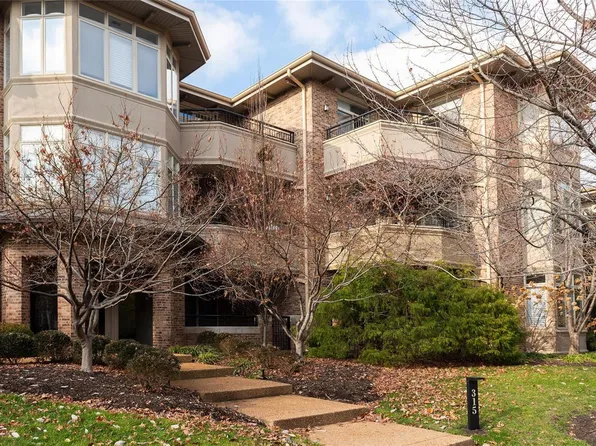 315 N Meramec Ave #12-1C, Saint Louis, MO 63105