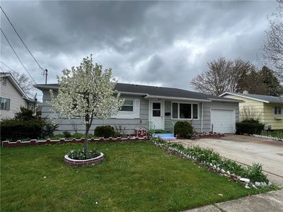 526 E 37th St, Erie, PA, 16504