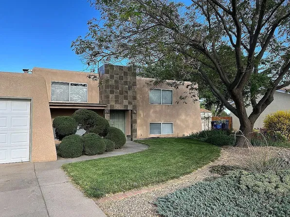 4515 Downey St NE, Albuquerque, NM 87109