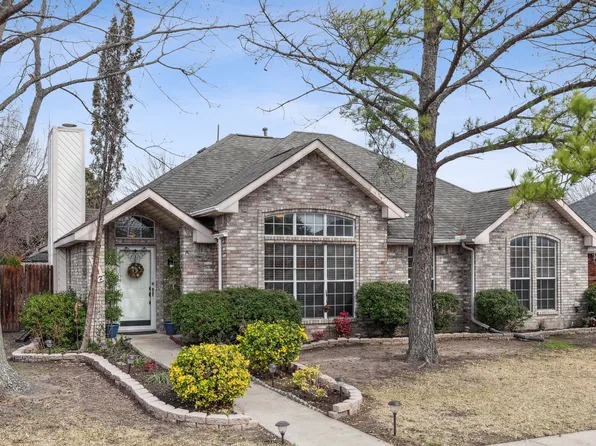 7617 Munich Dr, Rowlett, TX 75089