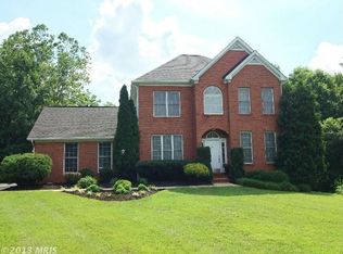 3161 Emerald Valley Rd, Ellicott City, MD 21042