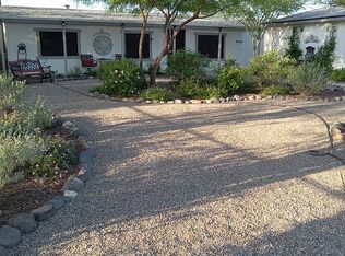 5470 E Coconino Dr, Topock, AZ 86436