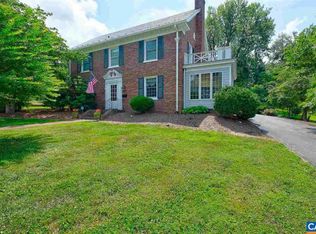 230 E Main St, Orange, VA 22960