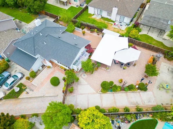 2010 Flintcrest Ct, San Jose, CA 95148