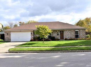 766 Browning Ave, Englewood, OH