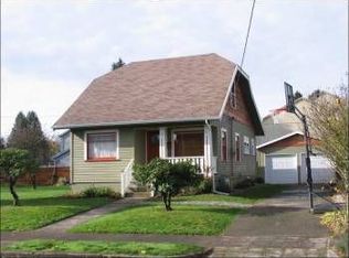 5123 SE 49th Ave, Portland, OR 97206