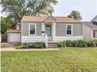 331 Quentin Rd, Eastlake, OH 44095