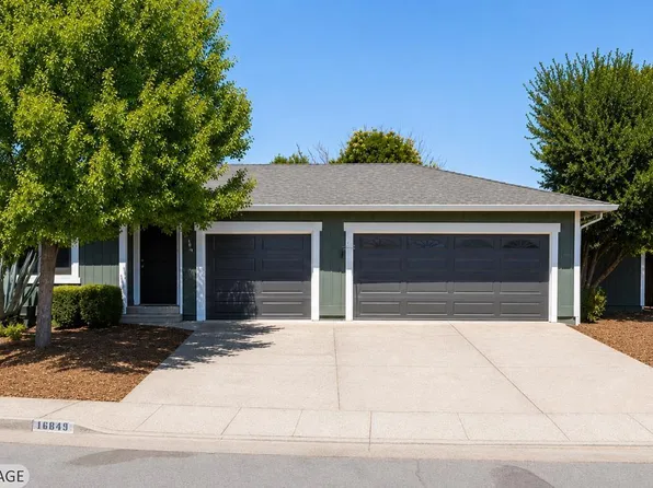 18847 Park Tree Lane, El Verano, CA 95476