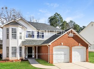 9152 Jimmy Lee Cir, Jonesboro, GA