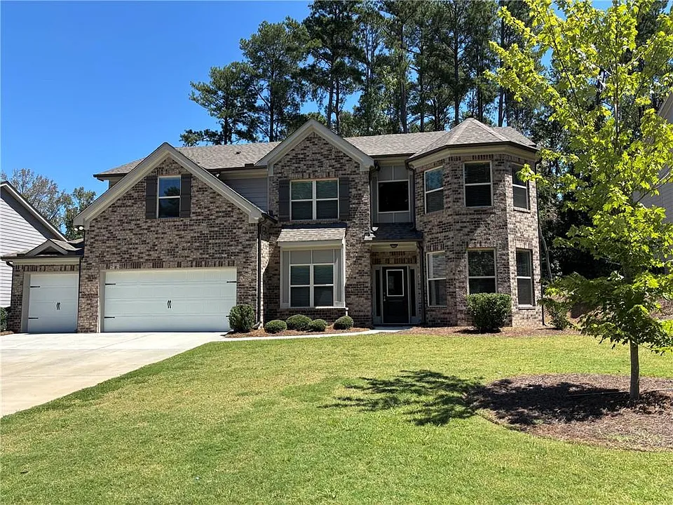 2455 Sunny Hill Rd