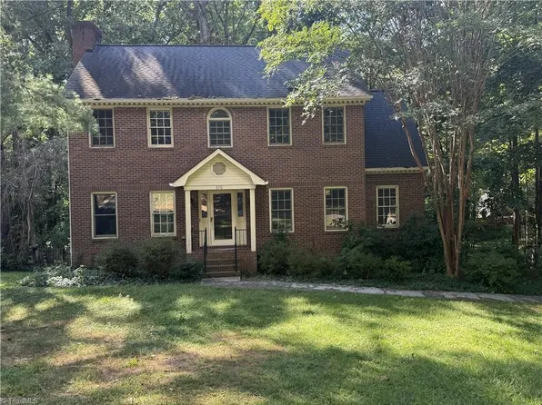 670 Alpine Rd, Winston Salem, NC 27104