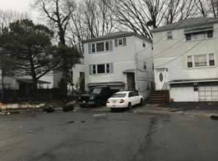 122 Boylan St, Newark, NJ 07106