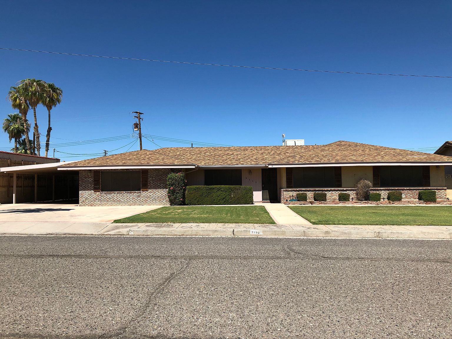 2110 Lillyhill Dr, Needles, CA 92363 Zillow