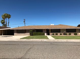 2110 Lillyhill Dr, Needles, CA 92363