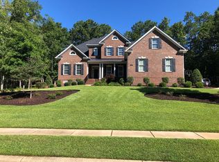 221 Canterwood Rd, Irmo, SC 29063