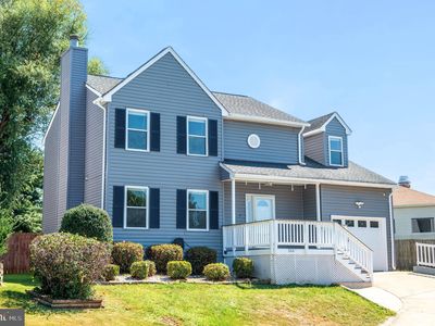 516 Clubhouse Way, Culpeper, VA, 22701